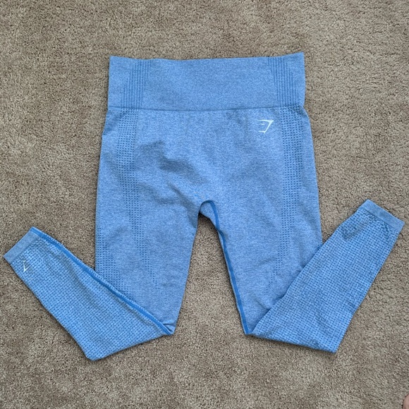 Gymshark Pants - Gymshark vital seamless leggings